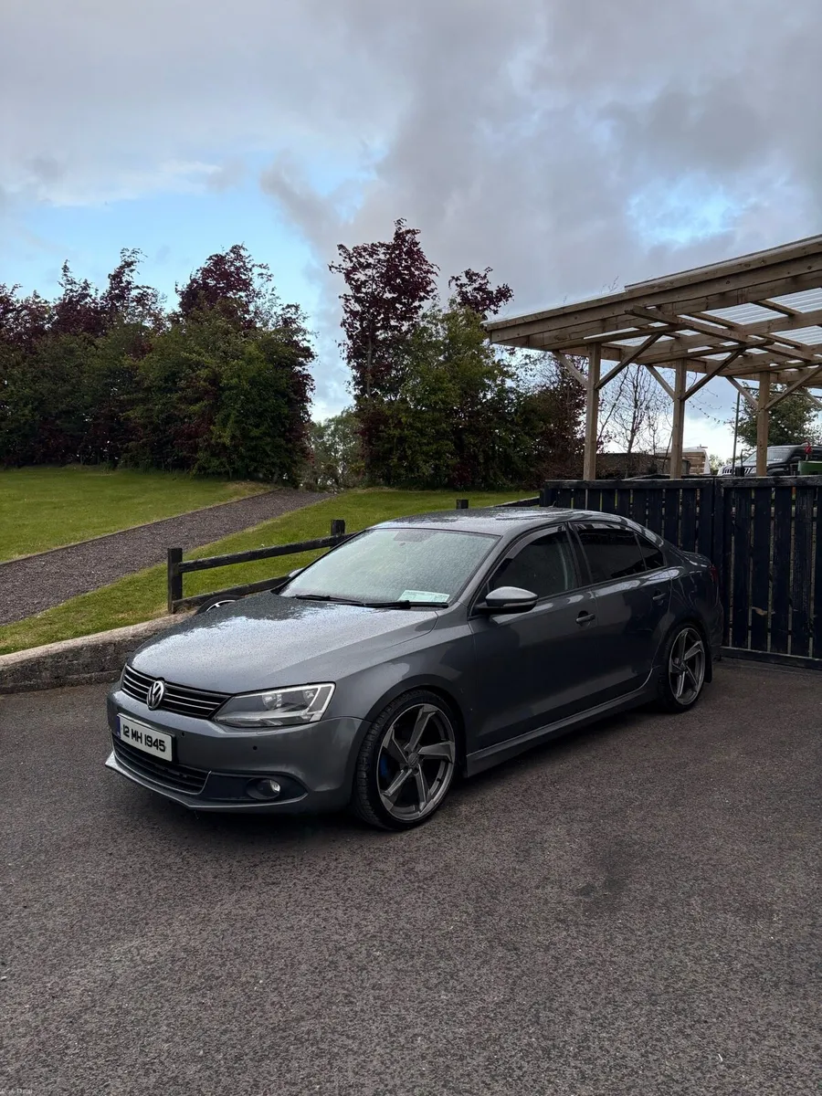 Mk6 Jetta - Image 2