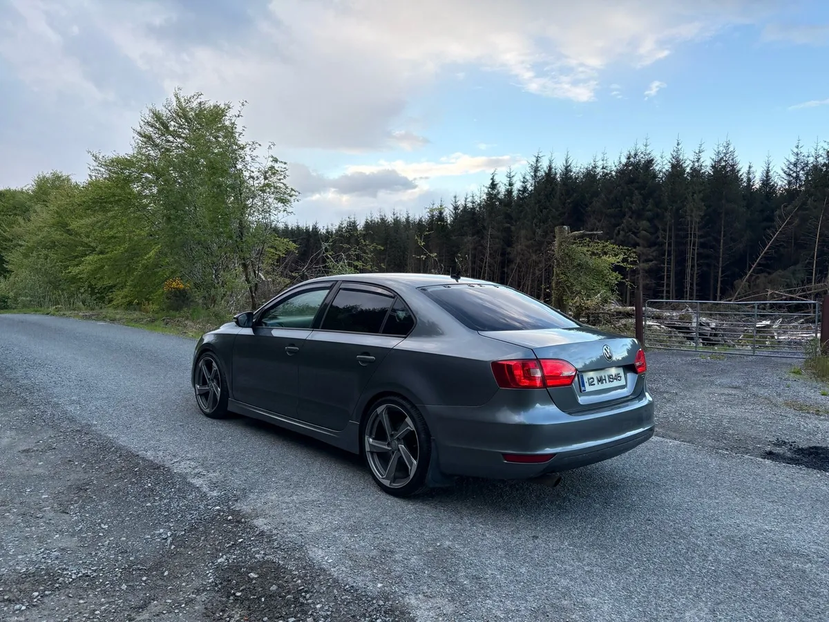 Mk6 Jetta - Image 3
