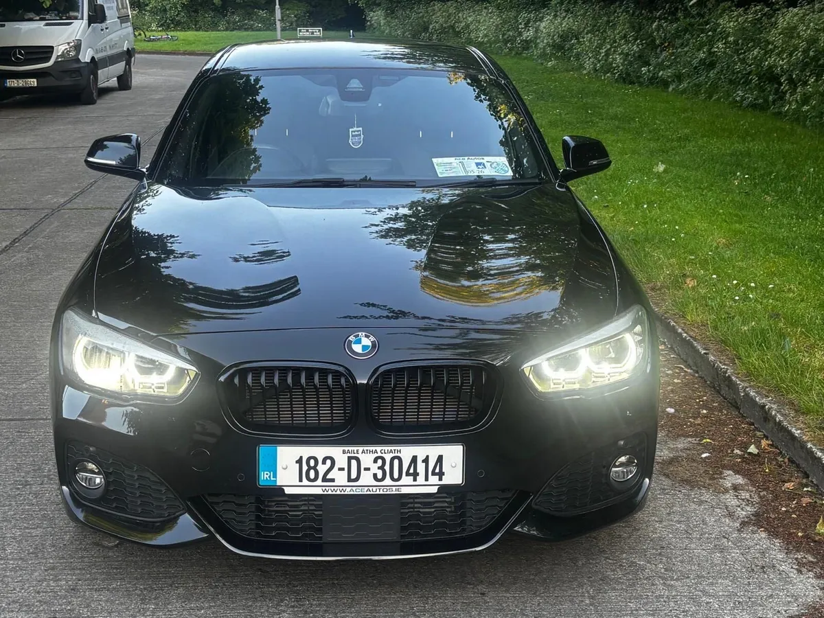 BMW 1 Series - Image 2