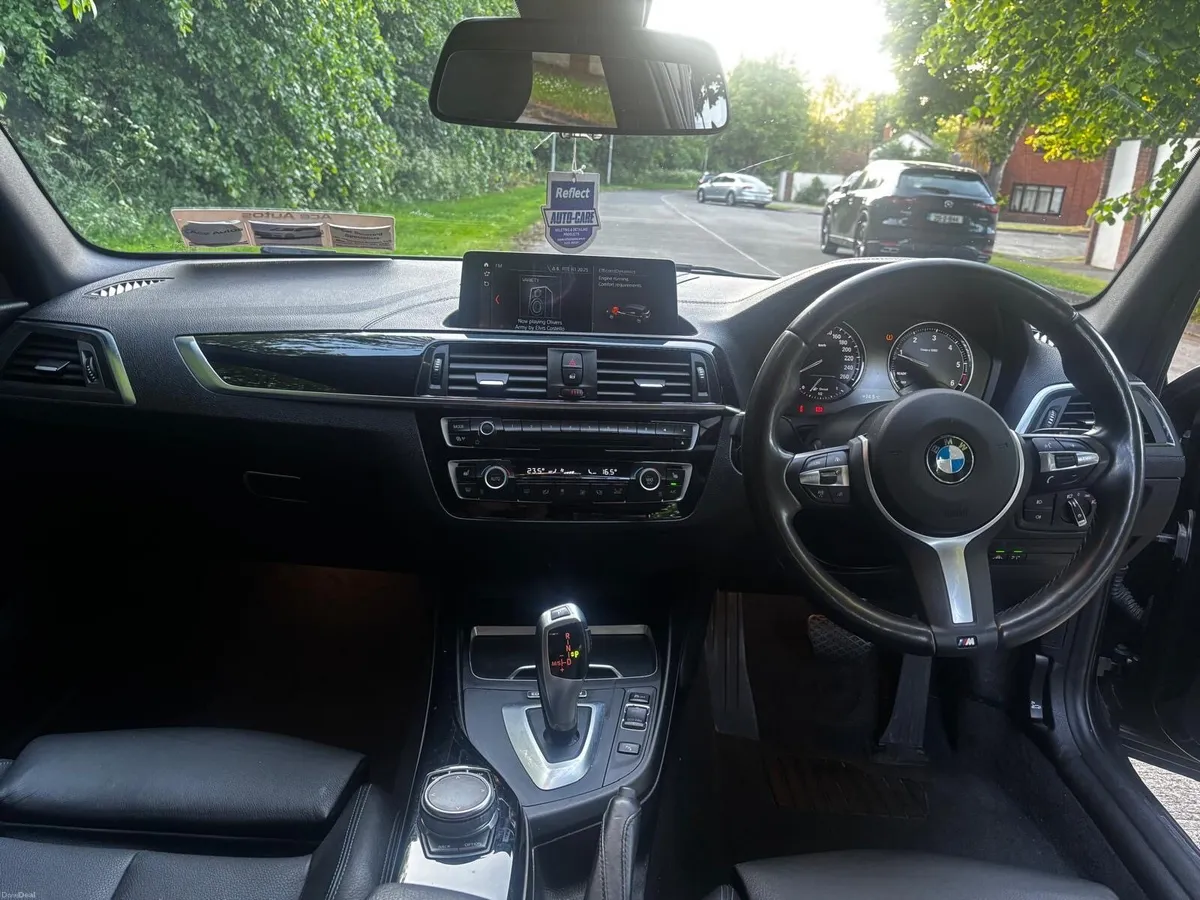 BMW 1 Series - Image 4