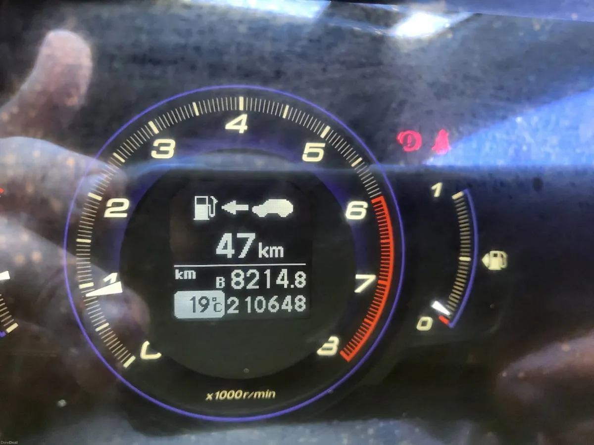 2006 honda civic - Image 6
