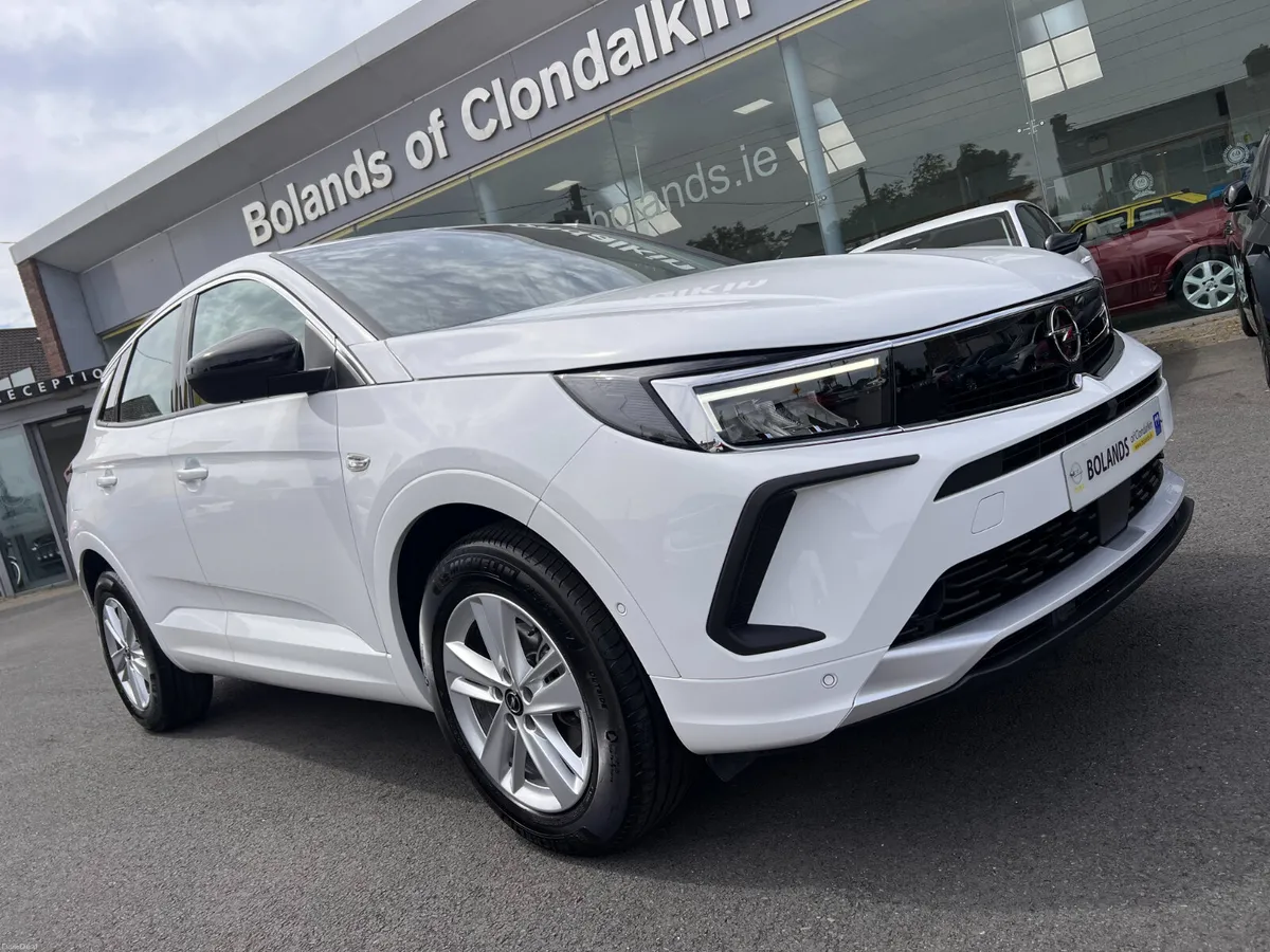 2024 Auto Diesel 17,000 Kms €29,950 *REAL SUMMER S - Image 1