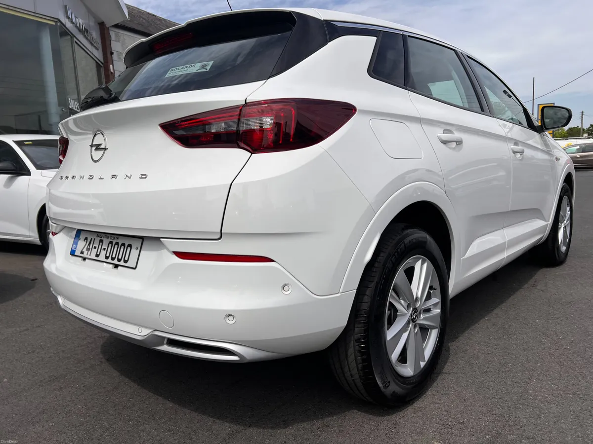 2024 Auto Diesel 17,000 Kms €29,950 *REAL SUMMER S - Image 2