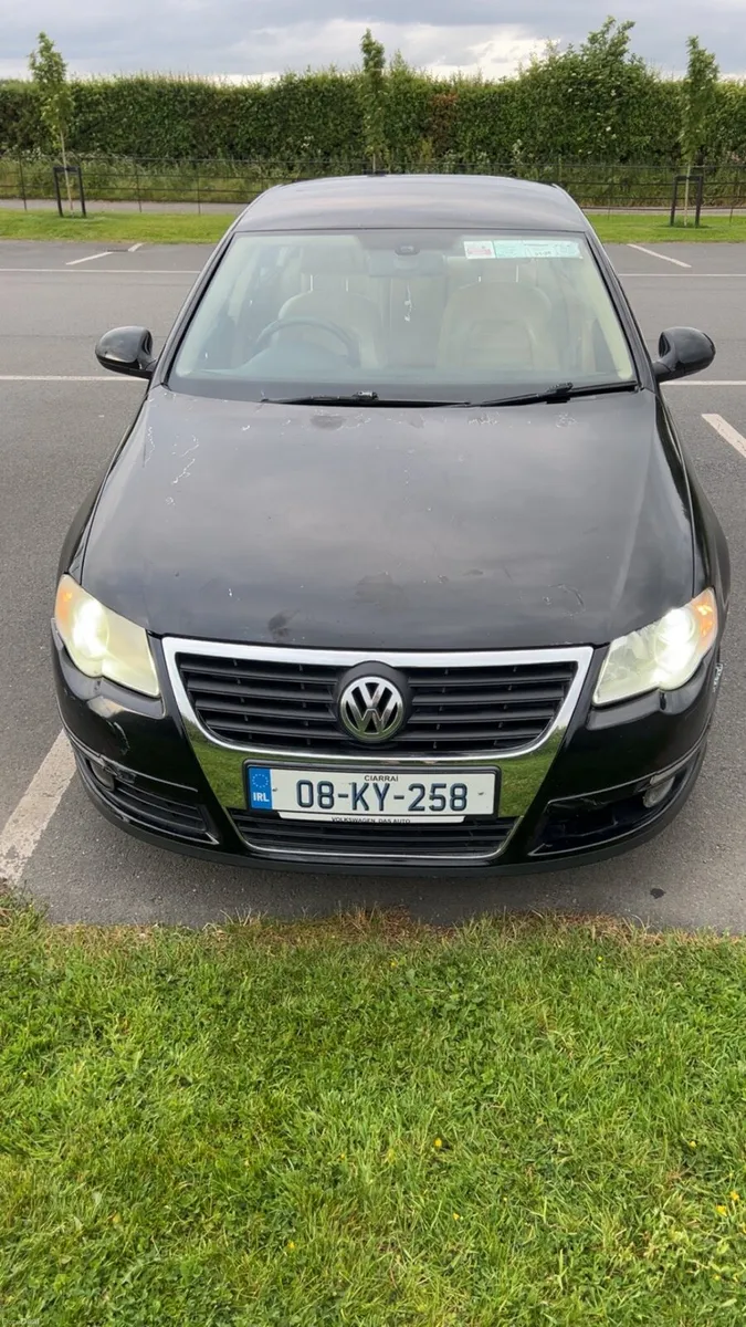 Vw Passat - Image 4