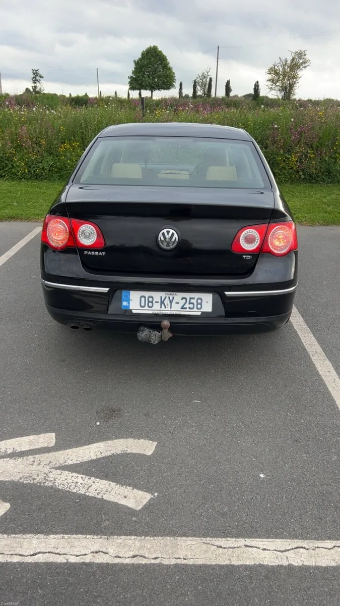 Vw Passat - Image 3