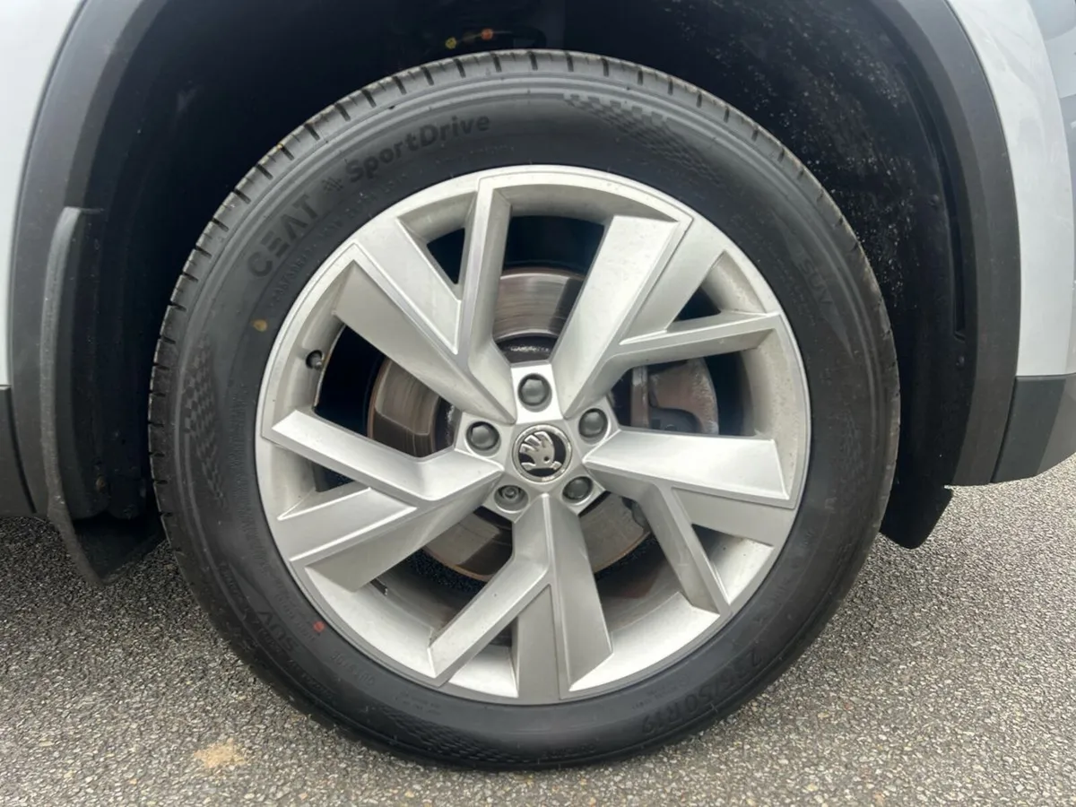 Skoda Kodiaq 2.0 TDI 150HP DSG Style 7 Seat - Image 5