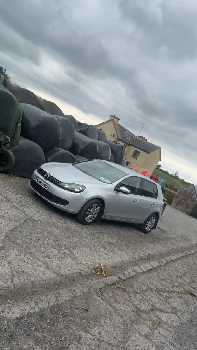 Golf mk6 - Image 2