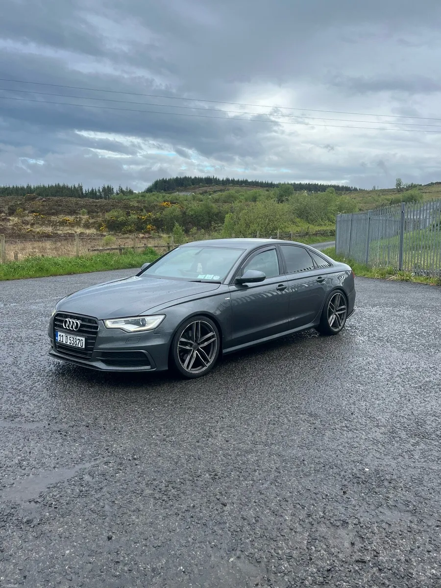 Audi a6 - Image 4