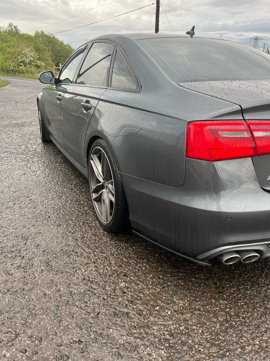Audi a6 - Image 2