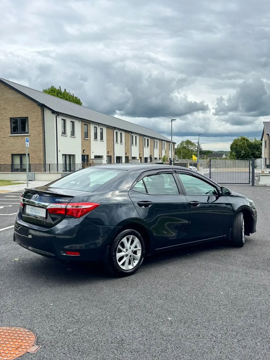 Toyota Corolla 2014 - Image 6