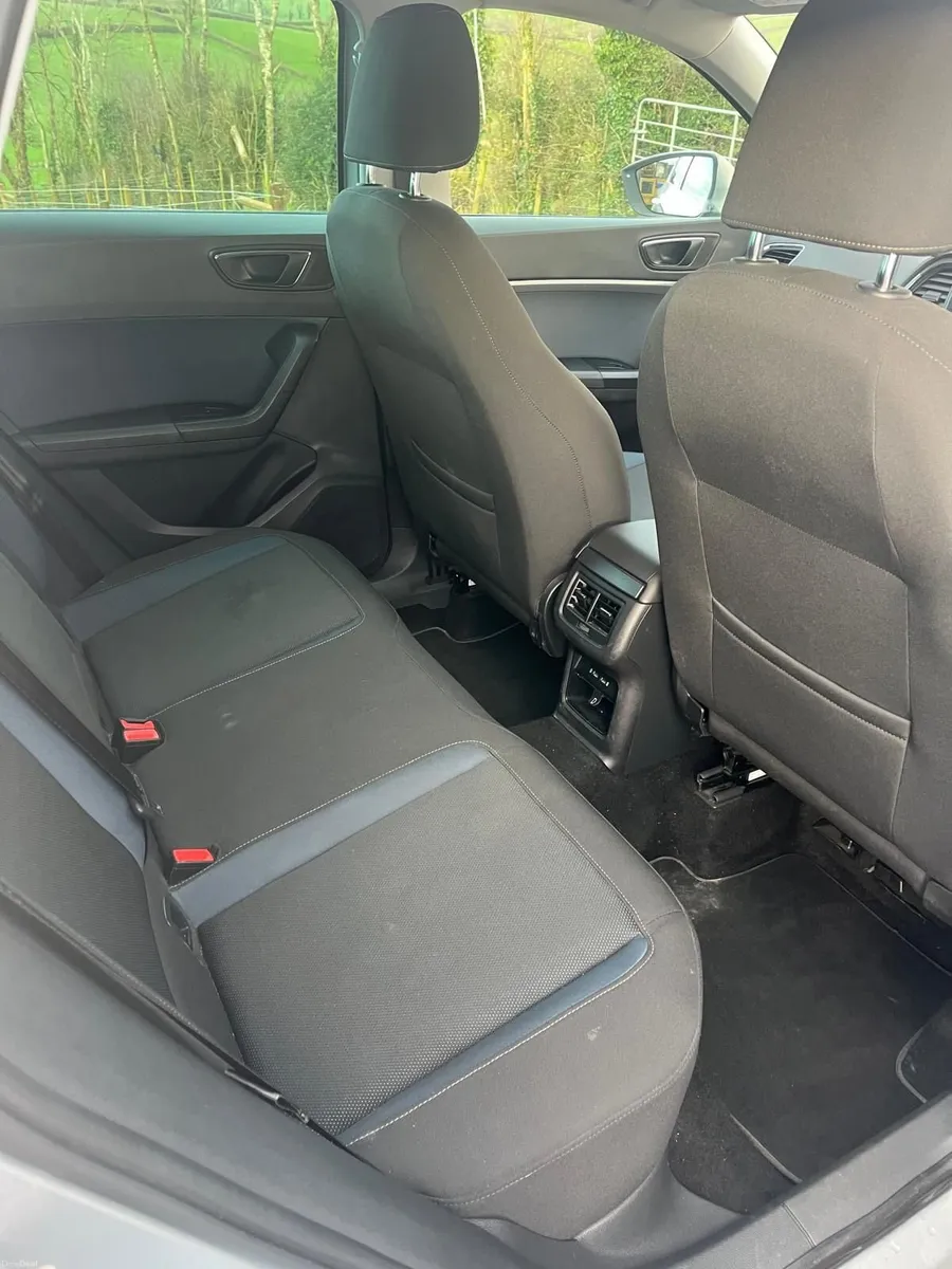 SEAT Ateca 2018 - Image 2