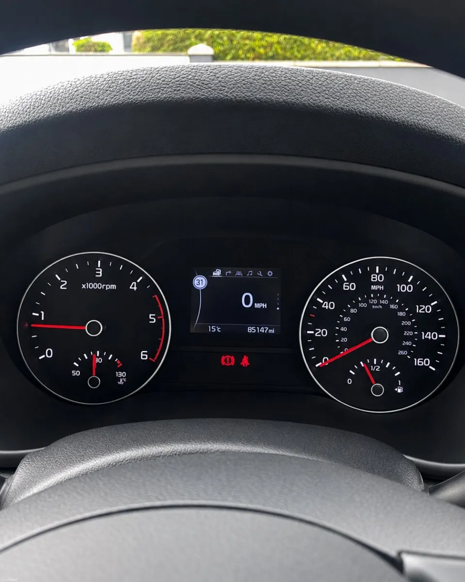 Kia Sportage 2017 - Image 3