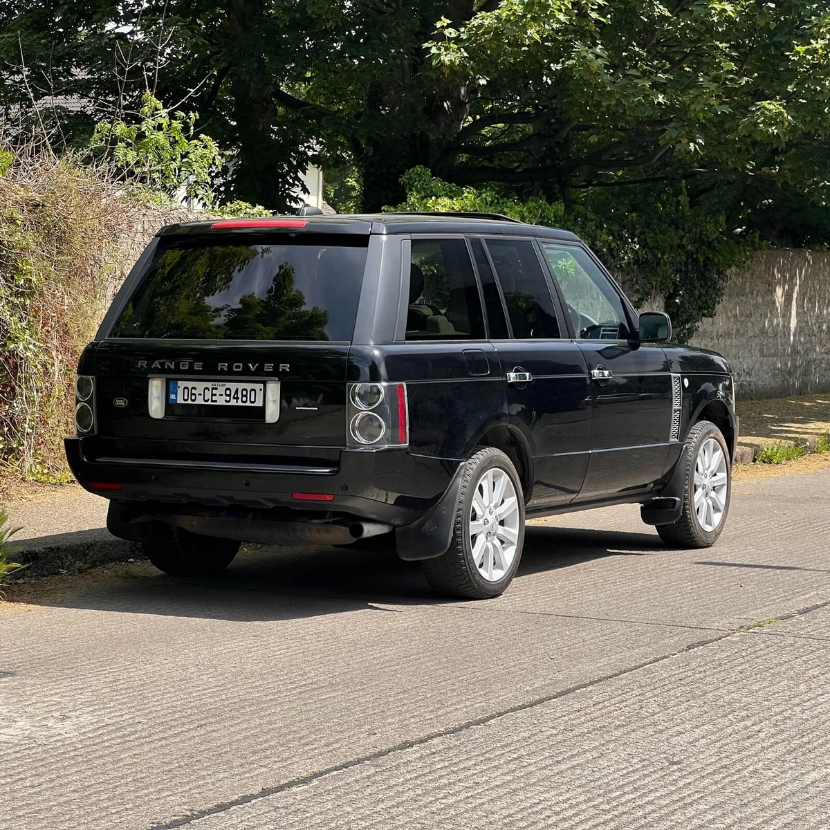 Range Rover Vogue 4.2 SC - Image 3