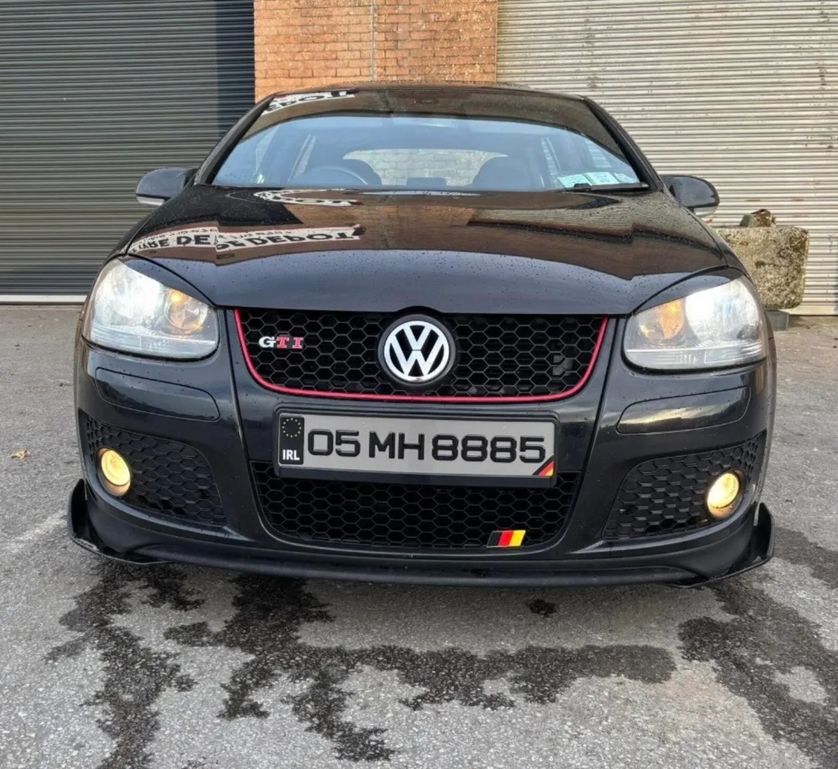 Golf GTI Mk5 2.0 DSG 250 Bhp - Image 1