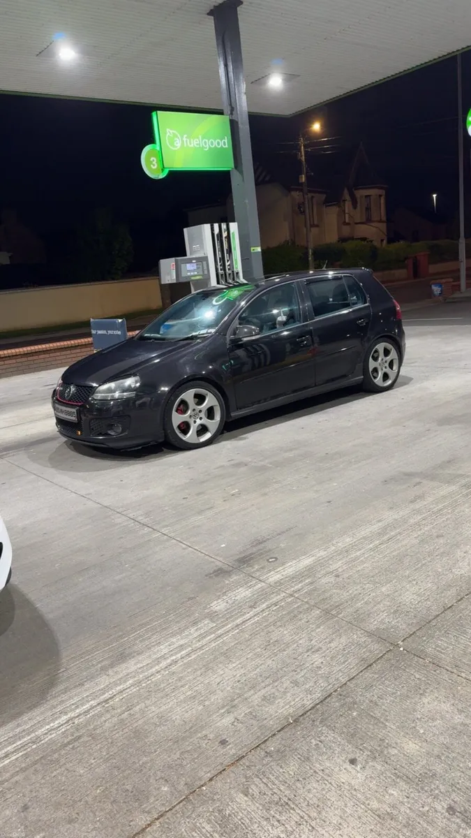 Golf GTI Mk5 2.0 DSG 250 Bhp - Image 4