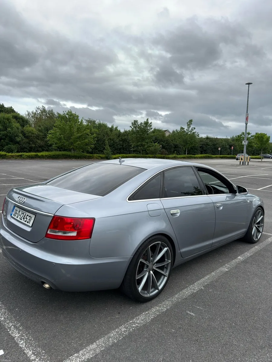 Audi s line Automatic - Image 3