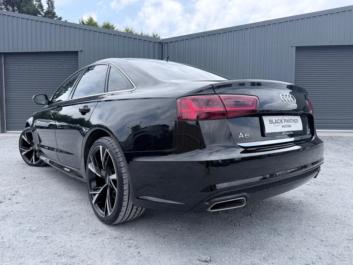 Audi A6 171’ SE Executive ULTRA AUTOMATIC/LOW KMs - Image 3
