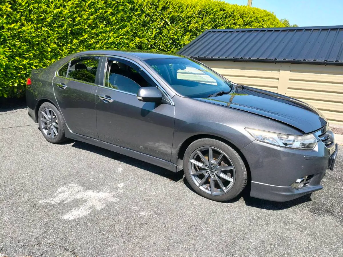 Honda Accord - Image 2