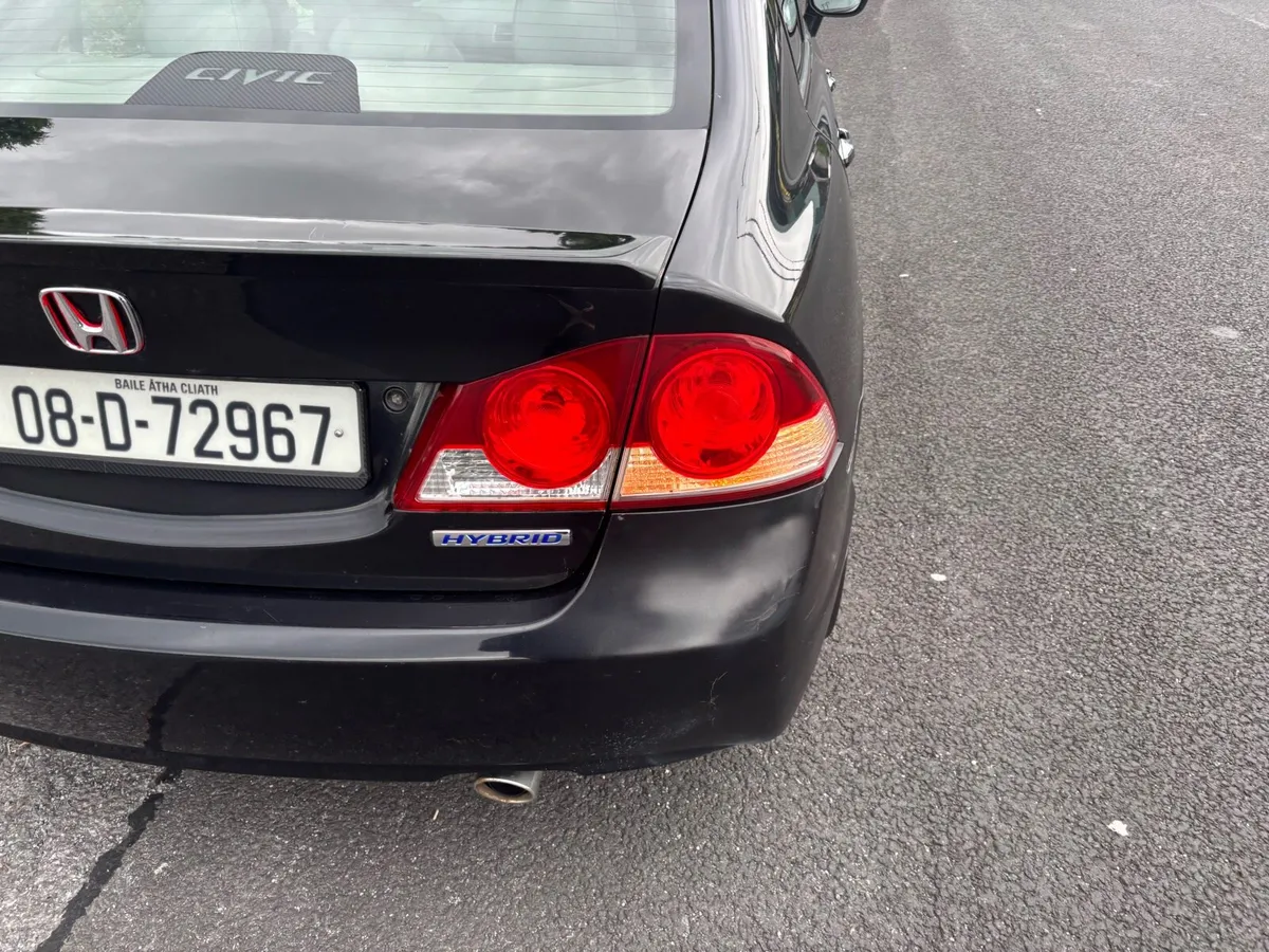 New Nct car for sale - Image 6