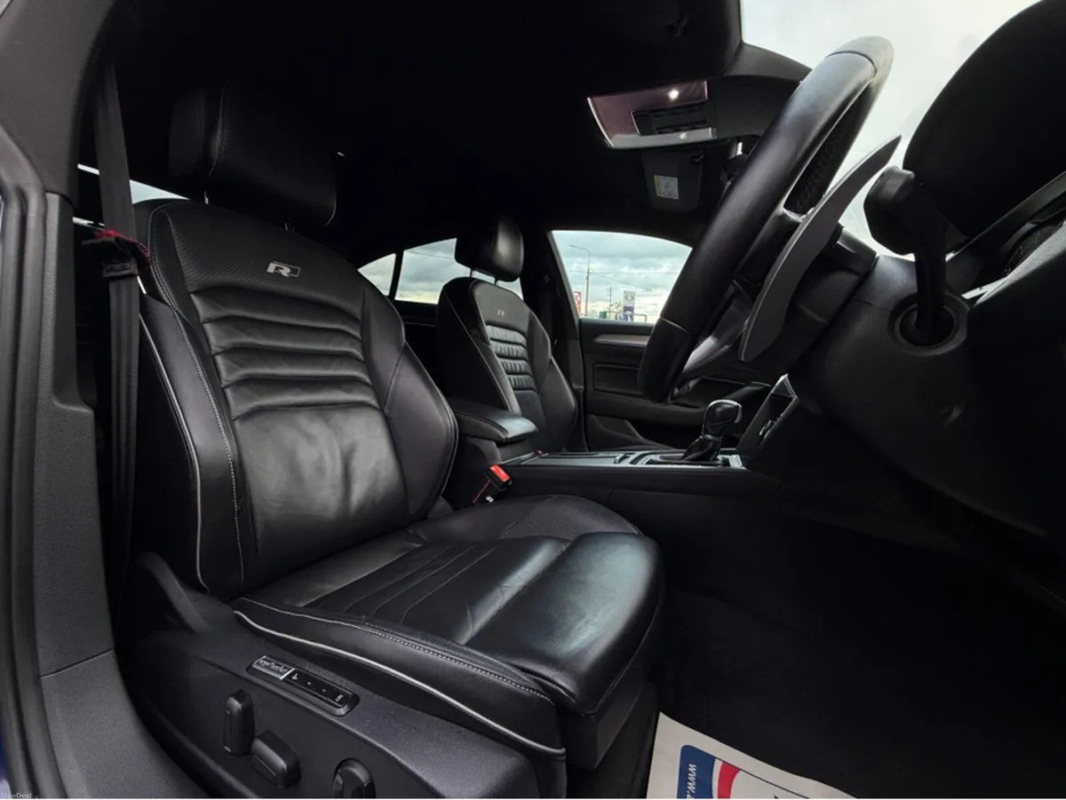 Volkswagen Arteon ( 172 REG 2.0 TSI R LINE EDITION - Image 4