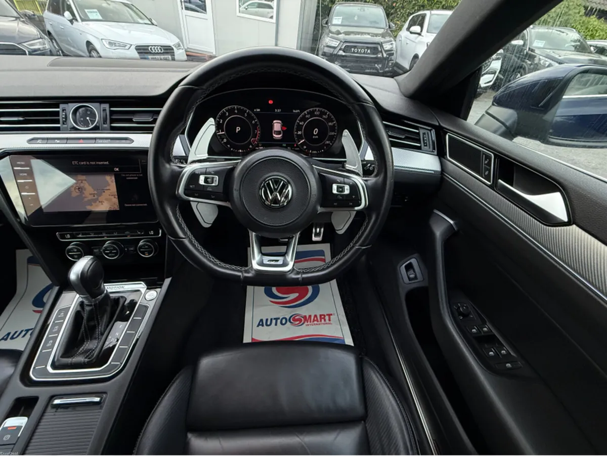 Volkswagen Arteon ( 172 REG 2.0 TSI R LINE EDITION - Image 6