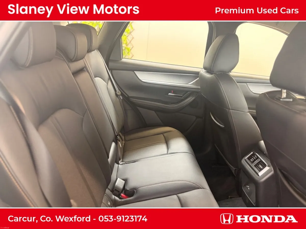 Mazda CX-60 EXCLUSIVE-LINE AT 18 4DR AUTO - Image 6