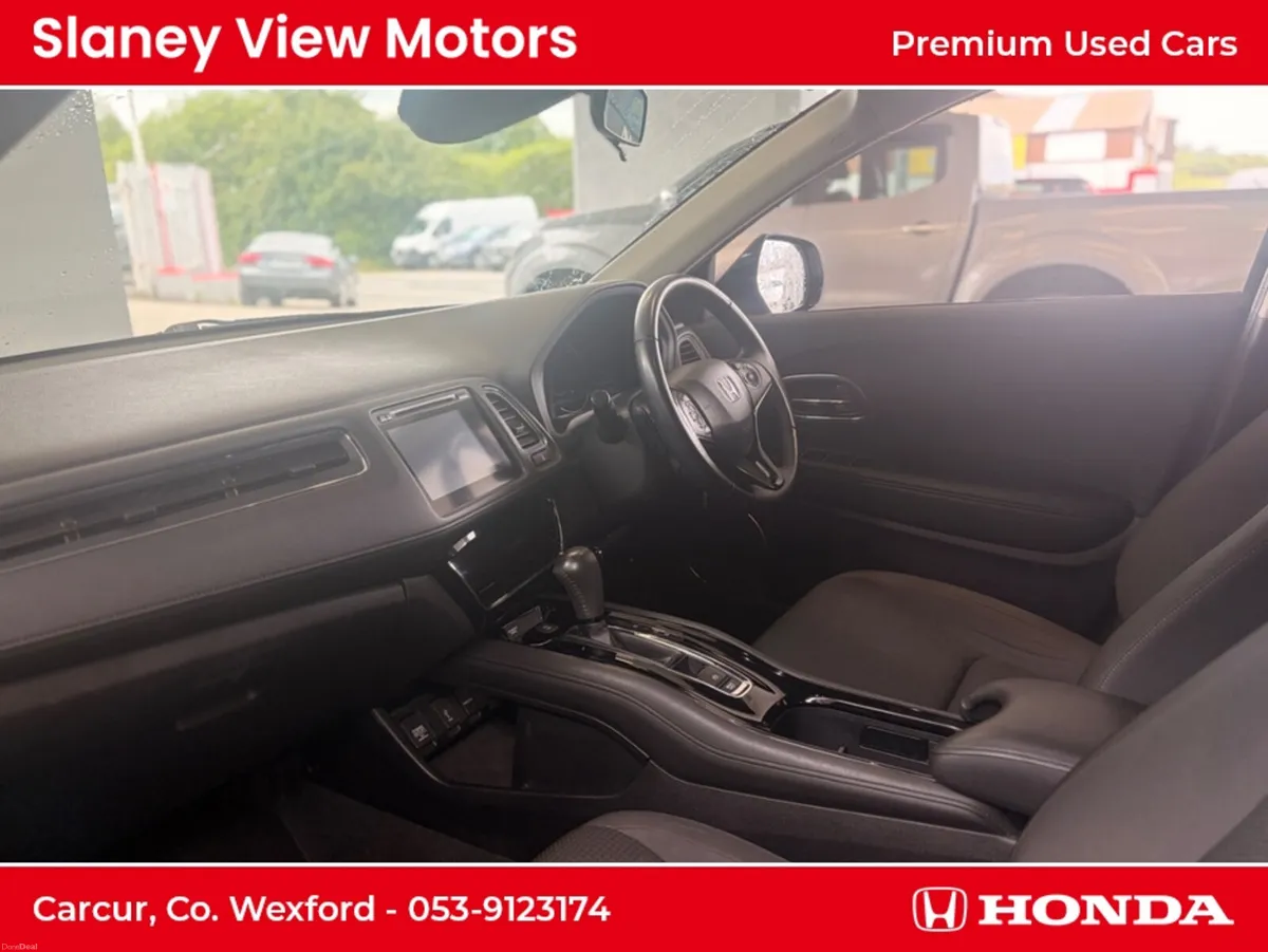 Honda HR-V 1.5 I VTEC ES CVT 5DR AUTO - Image 4