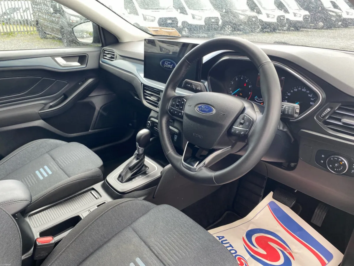 Ford Focus Active Estate MHEV 155BHP Automatic..Pa - Image 6