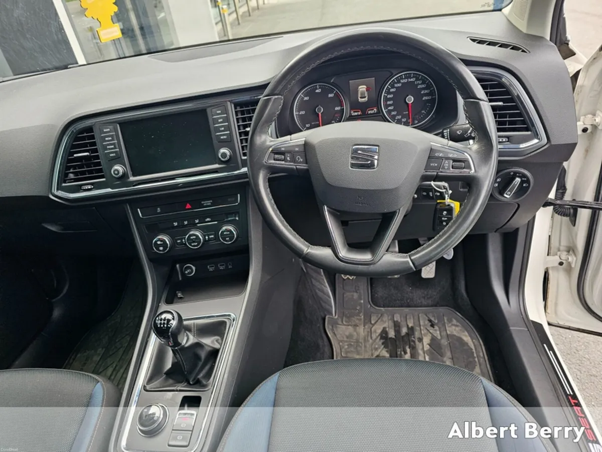 SEAT Ateca 1.6 TDI 115HP SE 5DR - Image 4