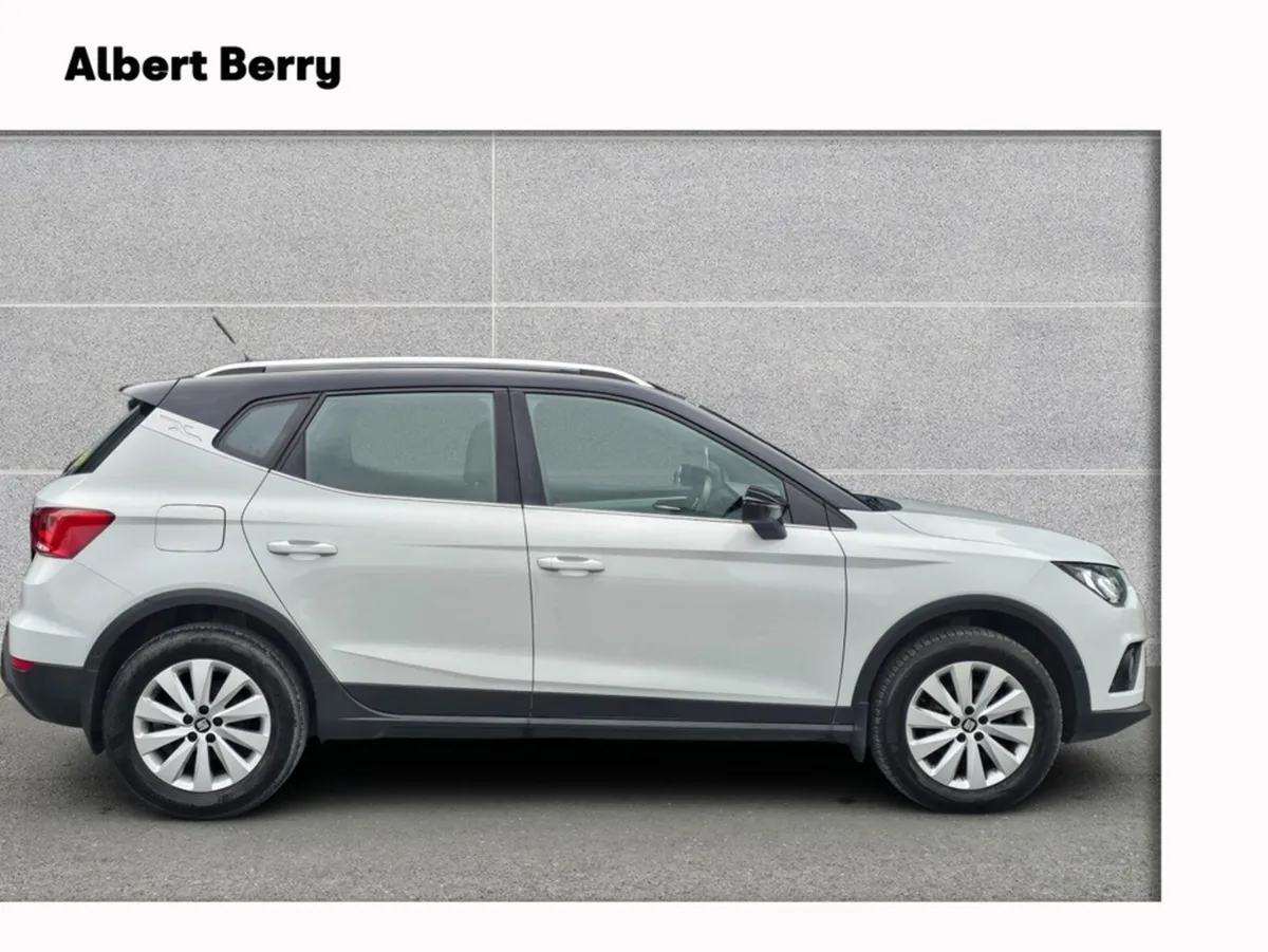 SEAT Arona 1.6 TDI 95BHP DSG XCELLENCE 5DR A AUTO - Image 3