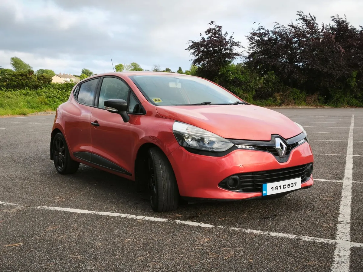 Renault Cilo 1.2 Petrol Low km - Image 3