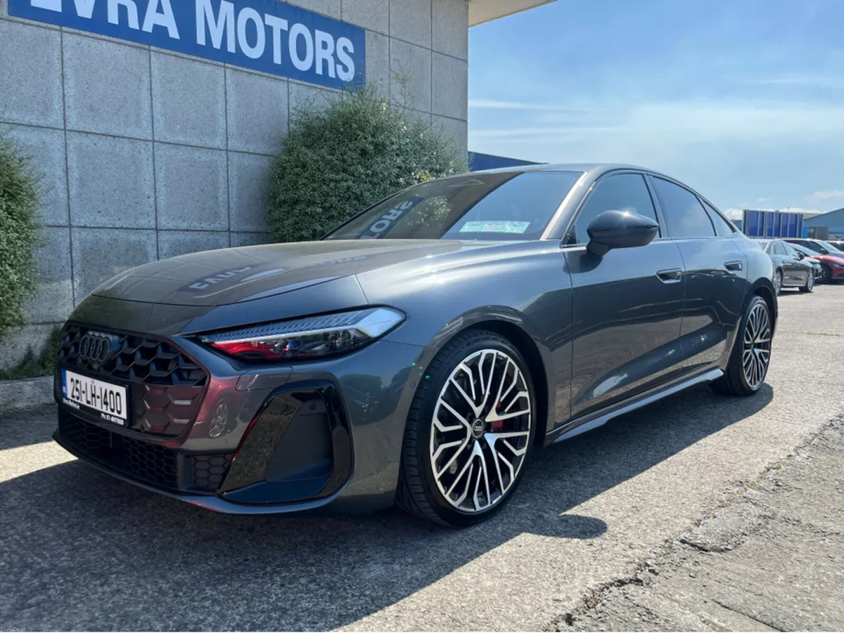 Audi A5 S-LINE 40TDI 204HP AUTOMATIC 2.0 DIESEL // - Image 6