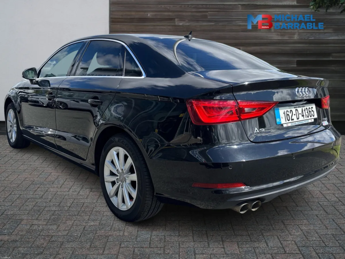 Audi A3 1.4L Petrol Automatic - Image 4