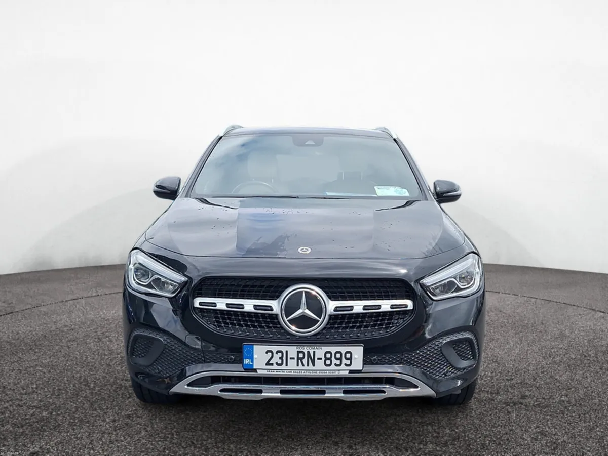 Mercedes-Benz GLA 200 D 5DR AUTO - Image 6