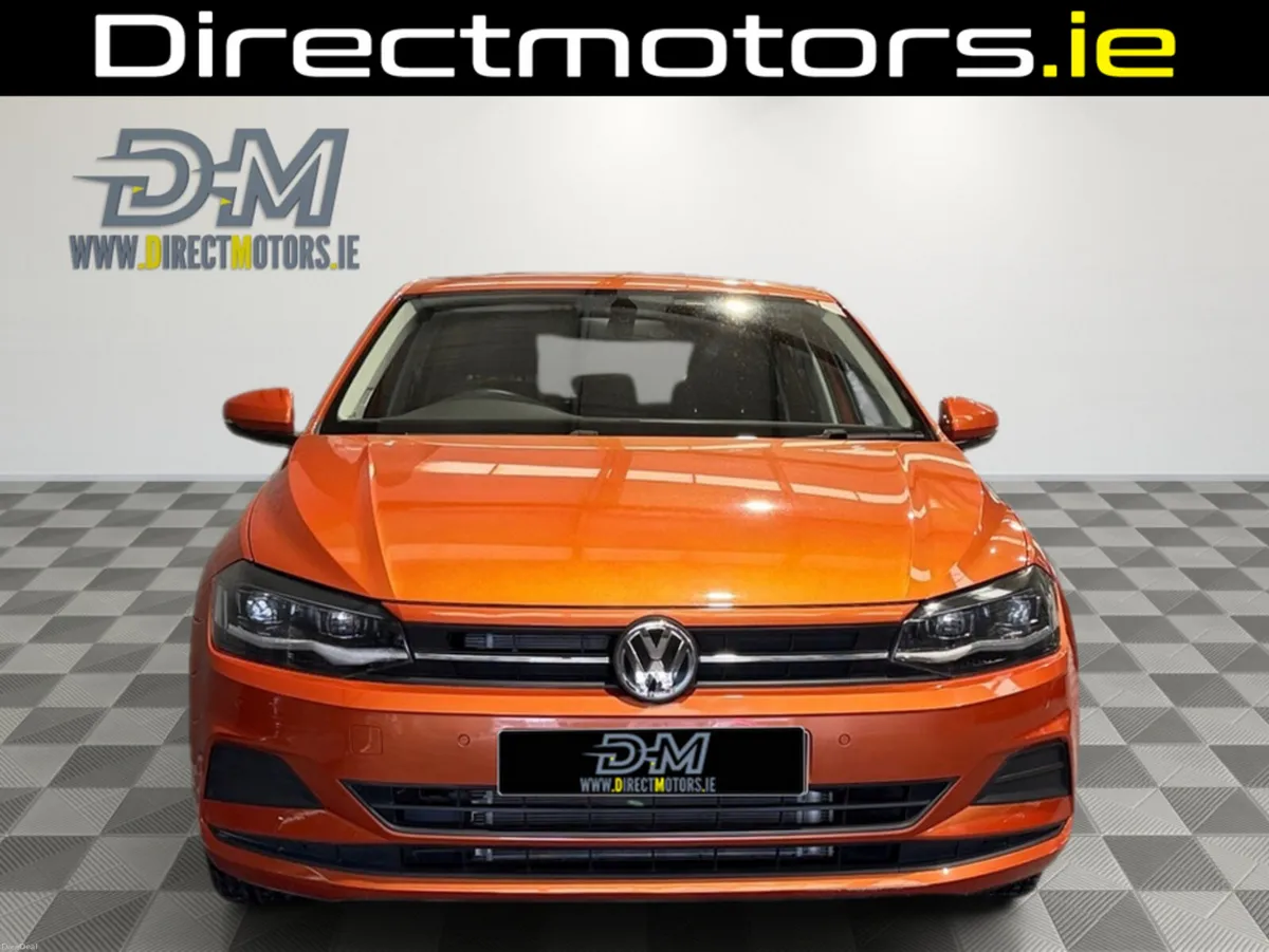Volkswagen Polo 1.0 Petrol Low Milage - Image 6