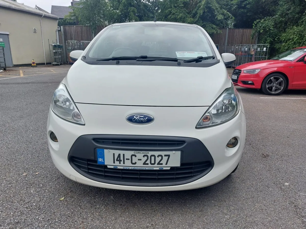 Ford Ka *LOW MILEAGE * - Image 2