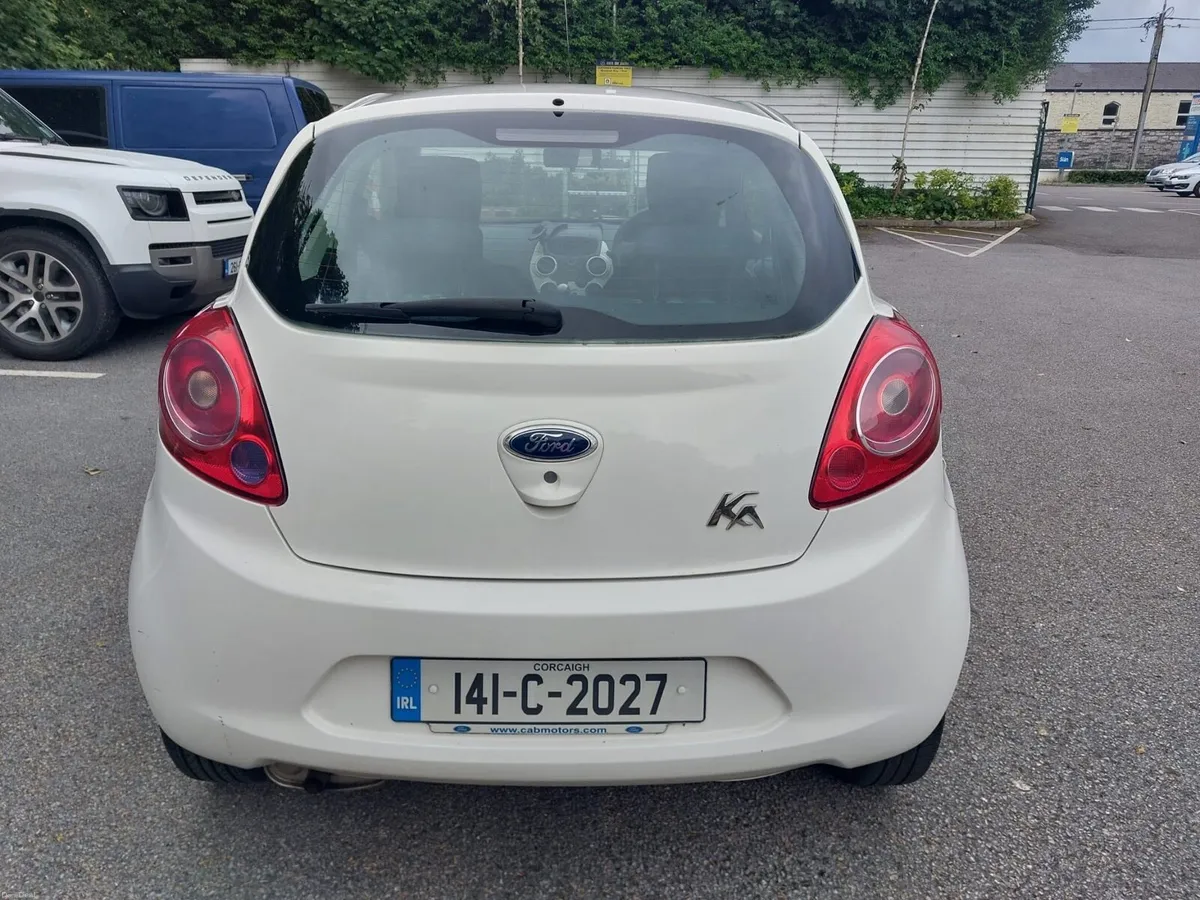 Ford Ka *LOW MILEAGE * - Image 4