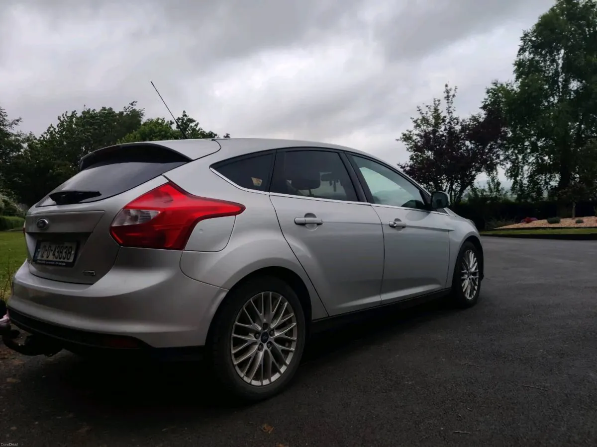Ford Focus - Image 3