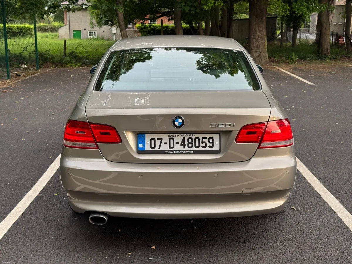 BMW E92 320i Coupe | 63k KM | Full History - Image 4