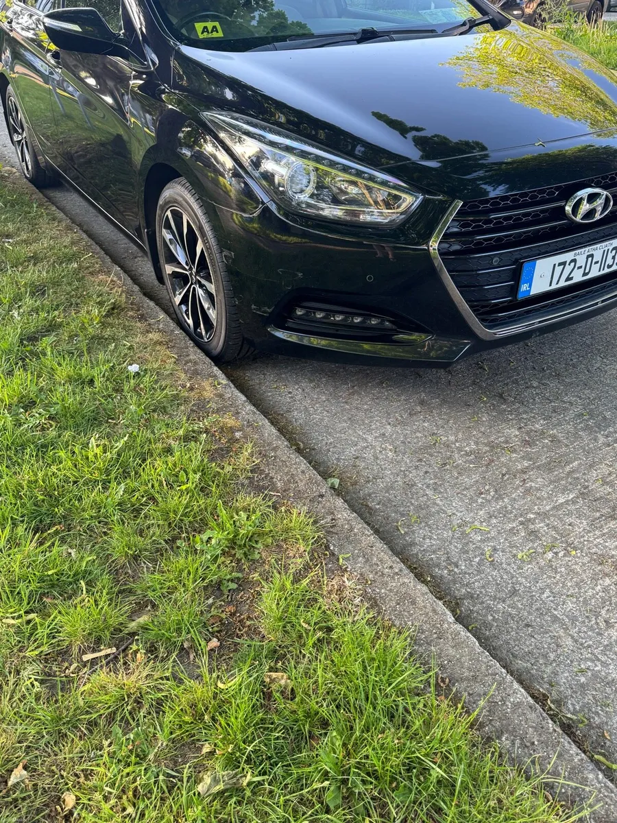 Hyundai i40 Executive - Image 3