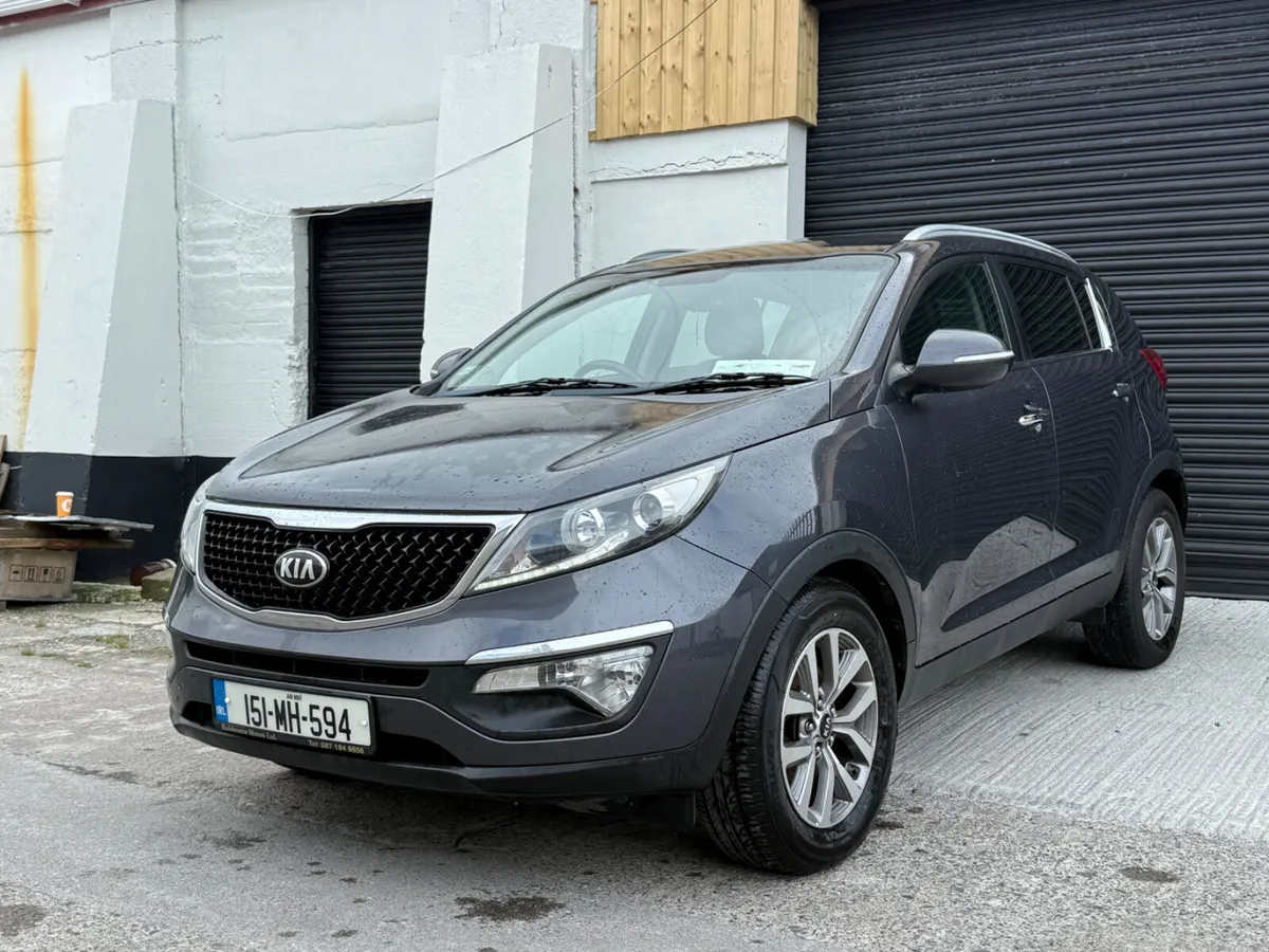 ⚫️Kia Sportage (151) NEW NCT⚫️ - Image 3