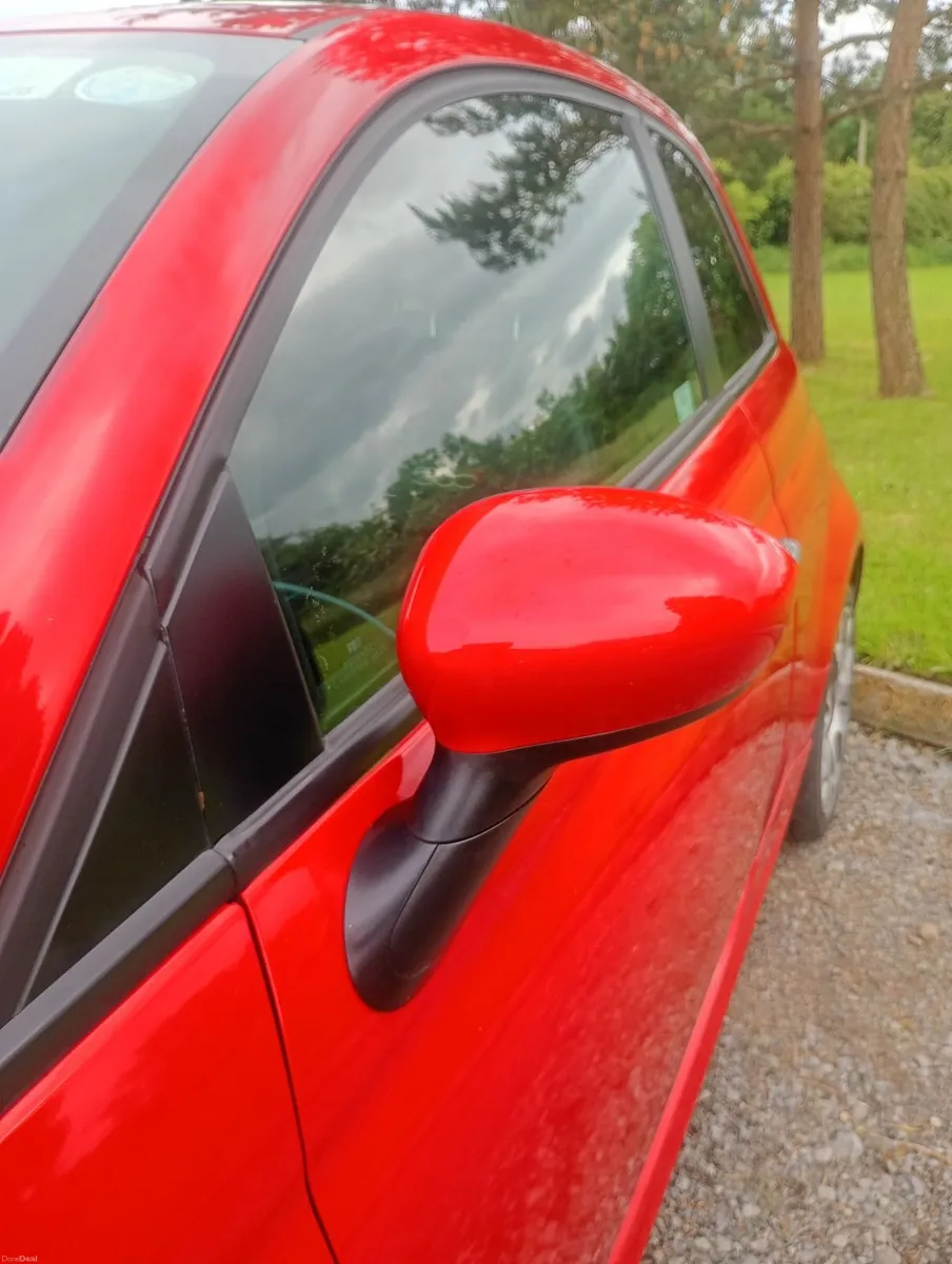 Fiat 500  1.2S Special Edition 2013 - Image 3
