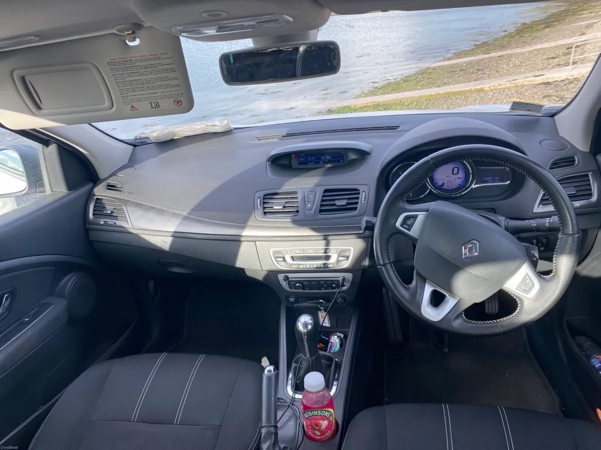 Renault fluence - Image 5