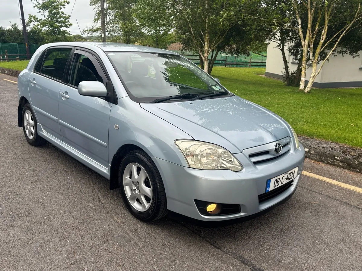 Only 73000 Miles New Test 01/27 Tax 10/26 - Image 3