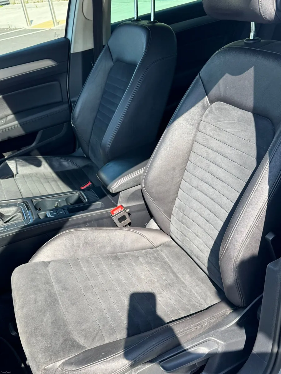 Volkswagen Passat 2015 - Image 3