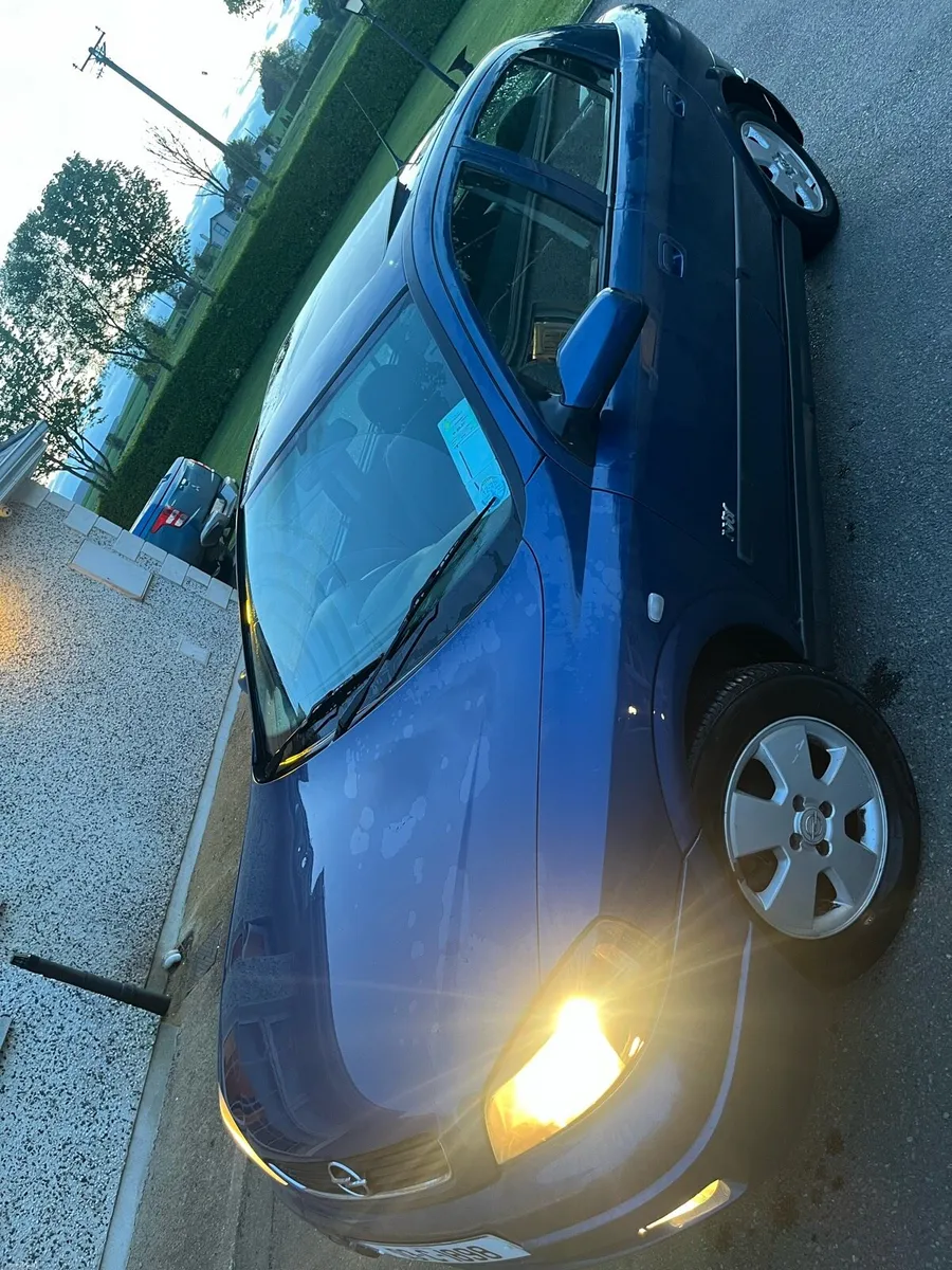 Opel Astra - Image 2