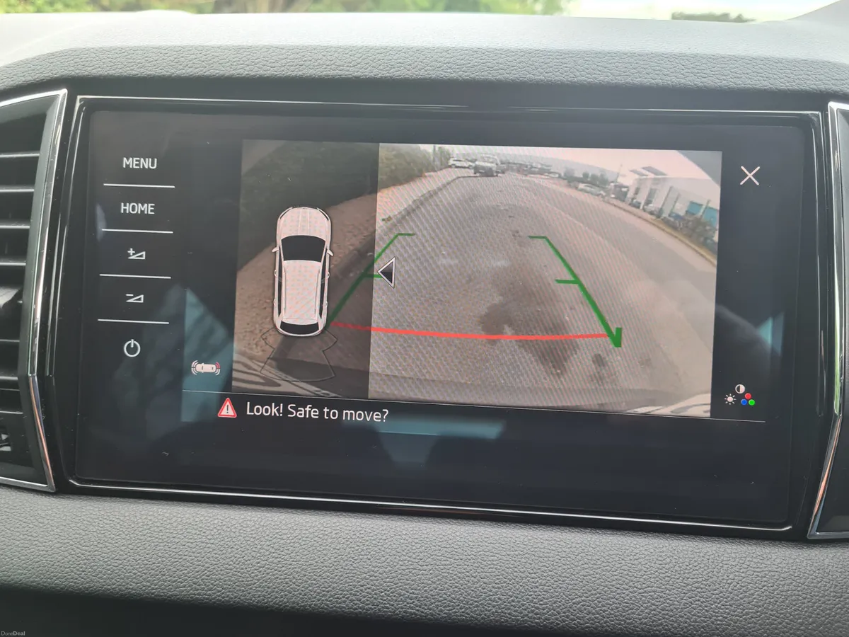 Skoda Karoq 2020 diesal - Image 3