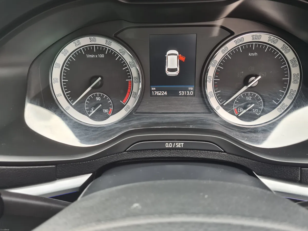 Skoda Karoq 2020 diesal - Image 4
