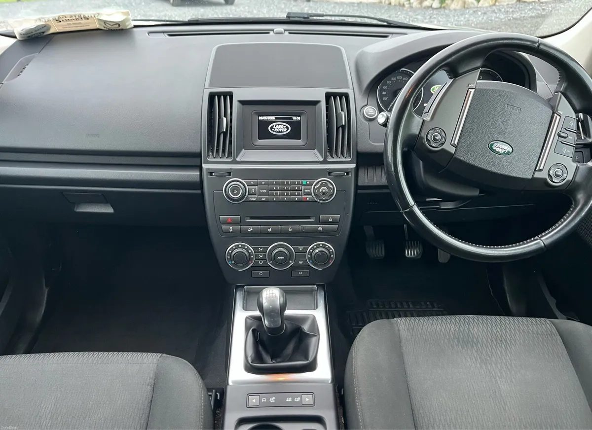 Land Rover Freelander - Image 3