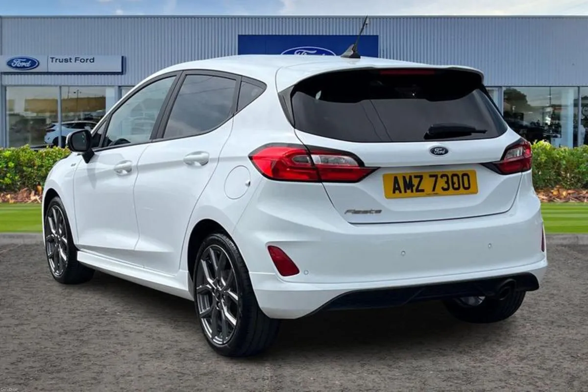 Ford Fiesta ST-Line - Image 2
